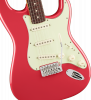 Fender American Professional Classic Stratocaster Rosewood Fingerboard Faded Dakota Red